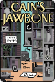 Cain's Jawbone by Torquemada